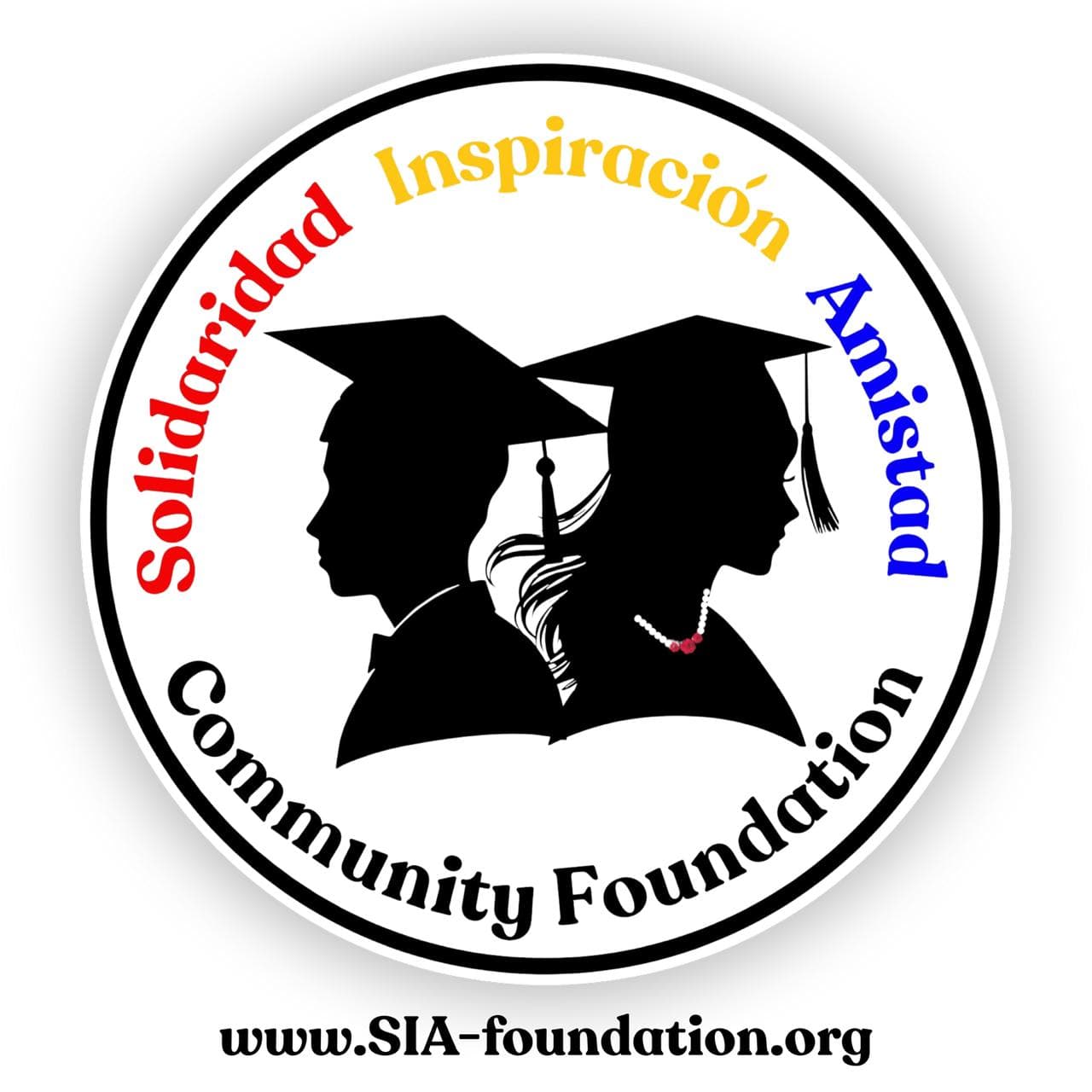 SIA Foundation logo